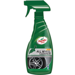 Turtle Wax All Wheel Cleaner 500 ml
