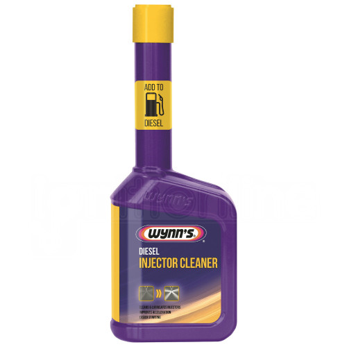 Wynns Diesel Injector Cleaner 325ml 