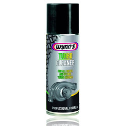 Wynns Turbo Cleaner 200ml Aerosol
