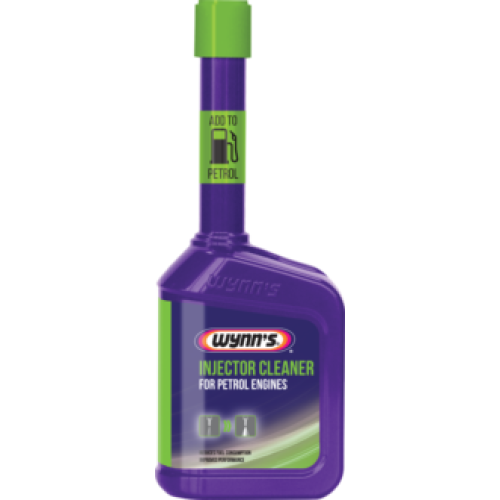 Wynns Petrol Injector Cleaner 325ml 