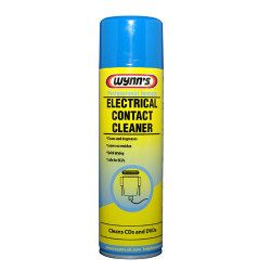 Wynns Electrical Contact Cleaner 500ml 