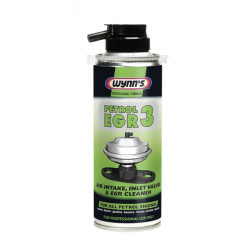 Wynns Petrol EGR Valve Cleaner 150ml Aerosol