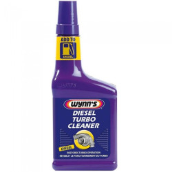 Wynns Diesel Turbo Cleaner 325ml 
