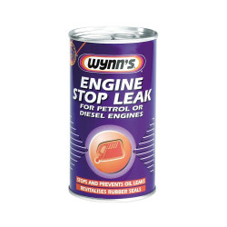 Wynns Engine Stop Leak 325ml