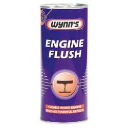 Wynns Engine Flush 425ml