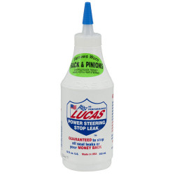 Lucas Power Steering Stop Leak 355ml