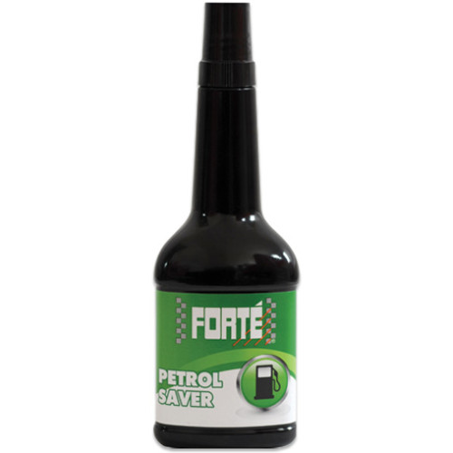 Forte Petrol Saver 400ml