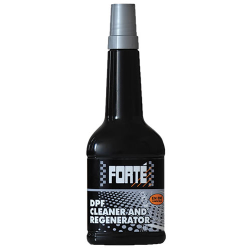 Forte Diesel Particulate Filter (DPF) Cleaner & Regenerator 400ml