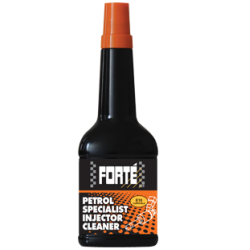 Forte Petrol Specialist Injector Cleaner 400ml