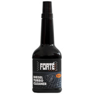 Forte Diesel Turbo Cleaner 400ml Forte Diesel Turbo Cleaner 400ml