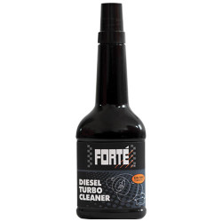 Forte Diesel Turbo Cleaner 400ml