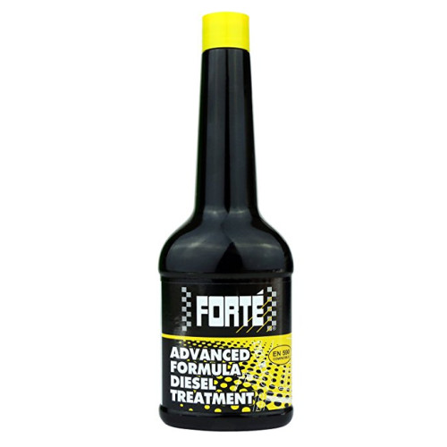 Forte Advanced Formula Diesel Treatment 400ml