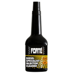 Forte Diesel Specialist Injector Cleaner 400ml