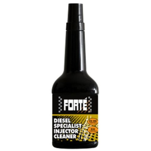 Forte Diesel Specialist Injector Cleaner 400ml