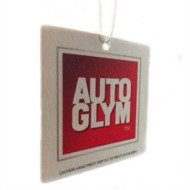 Autoglym Hanging Air Fresheners x5
