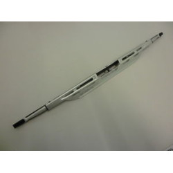 Aluminium Car Wipers