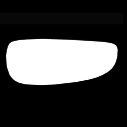 Citroen Relay Stick On Blind Spot Wing Mirror Glass Drivers Side(RH)