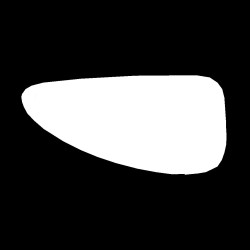 Fiat Multipla Electric&Heated Glass Passenger Side