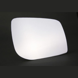 Land Rover Range Rover Stick On Wing Mirror Glass Drivers Side(RH)