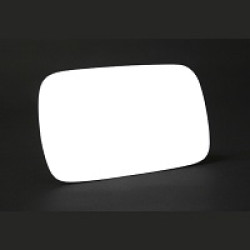 Skoda Felicia Wing Mirror Glass Drivers Side (RH)