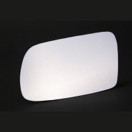 Audi A3 Stick On Wing Mirror Glass Passenger Side(LH)