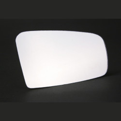 Mazda 323 Stick On Wing Mirror Glass Drivers Side(RH)