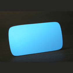 Alfa Romeo 146 Stick On Wing Mirror Glass Drivers Side(RH)