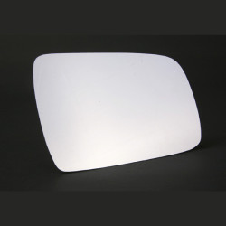 Chrysler Grand Cherokee Stick On Wing Mirror Glass Drivers Side(RH)