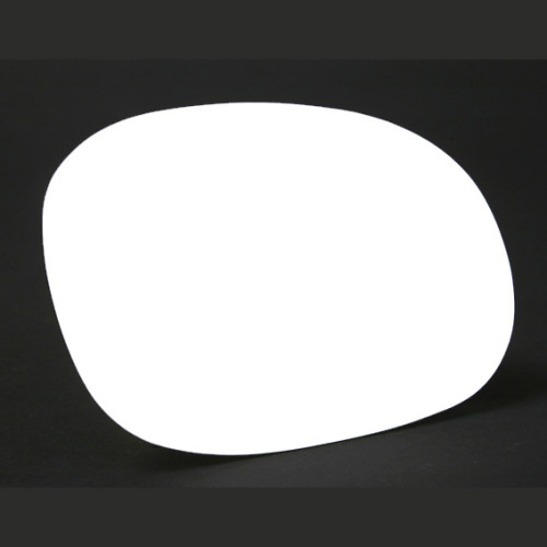Citroen Xsara Picasso Stick On Wing Mirror Glass Drivers Side(RH)