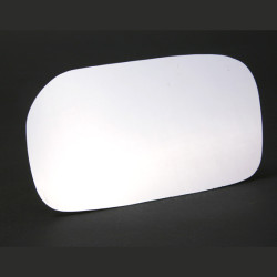 Honda Stream Stick On Wing Mirror Glass Passenger Side(LH)