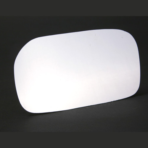 Honda Civic Stick On Mirror Glass Passenger Side(LH)