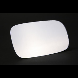 Subaru Forester Stick On Wing Mirror Glass  Drivers Side(RH)