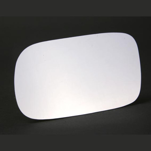 Subaru Impreza Stick On Wing Mirror Glass  Passenger Side(LH)