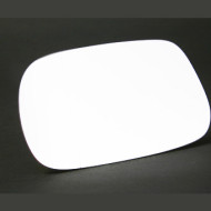 Lexus IS200 1999  to 2006 Stick On Wing Mirror Glass Drivers Side(RH)