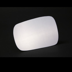 Ford Fusion Stick On Wing Mirror Glass (LH or RH)