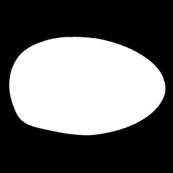 Alfa Romeo 147 Stick On Wing Mirror Glass Drivers Side (RH)