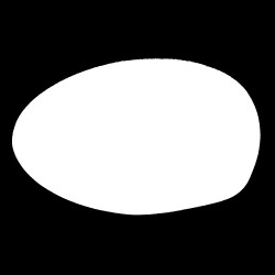 Alfa Romeo 147  Stick On Mirror Glass Passenger Side(LH)