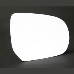 Ford Maverick Stick On Wing Mirror Glass Drivers Side(RH)