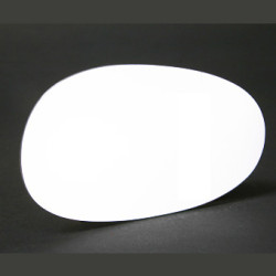 Smart City Stick On Wing Mirror Glass Drivers Side(RH)