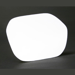 Toyota Picnic Stick On Wing Mirror Glass Drivers Side(RH)