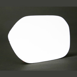 Toyota Picnic Stick On Wing Mirror Glass Passenger Side(LH)