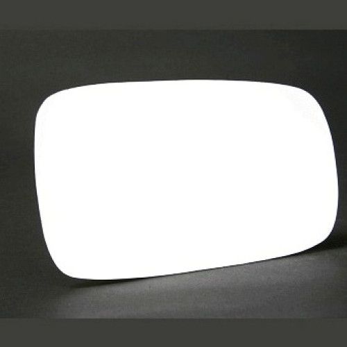 Renault Scenic Stick On Wing Mirror Glass Passenger Side(LH)