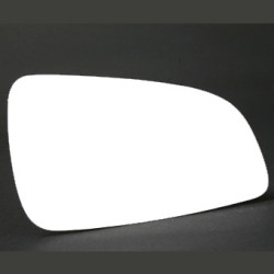 Vauxhall Astra 2004 to 2009 Stick Wing Mirror Glass Drivers Side(RH) Vauxhall Astra 2004 to 2009 Stick Wing Mirror Glass Drivers Side(RH)