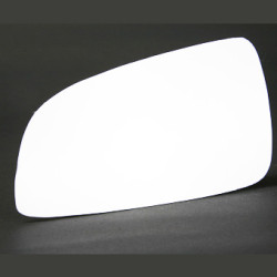 Vauxhall Astra Stick On Wing Mirror Glass Passenger Side(LH) Vauxhall Astra Stick On Wing Mirror Glass Passenger Side(LH)