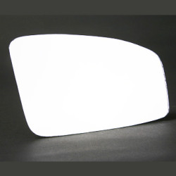 Renault Espace Stick On Wing Mirror Glass Drivers Side(RH)