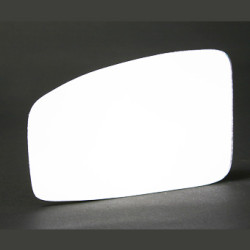 Renault Espace Stick On Mirror Glass Passenger Side(LH)