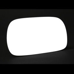 Toyota Celica Stick On Wing Mirror Glass Drivers Side(RH)