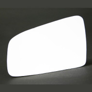 Vauxhall Zafira Stick On Wing Mirror Glass Passenger Side(LH)