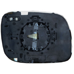 VW Touareg Wing Mirror Glass Passenger Side(LH)