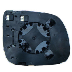 Audi Q5 & Q7 Wing Mirror Glass Passenger Side(LH)